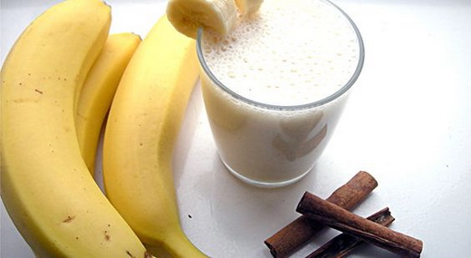 Польза калорийности бананов