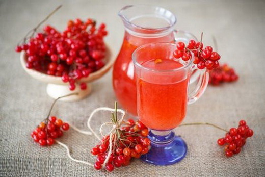 Сок из лимонника китайского